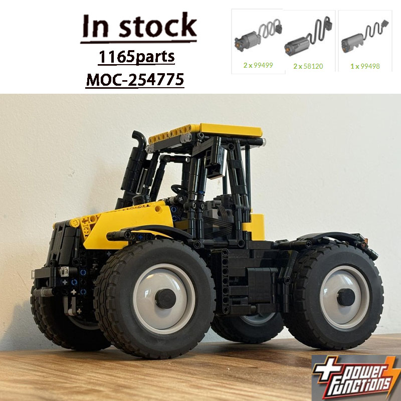 Urban Farming Model - MOC-254775 Urban Farm Agriculture - Modelo