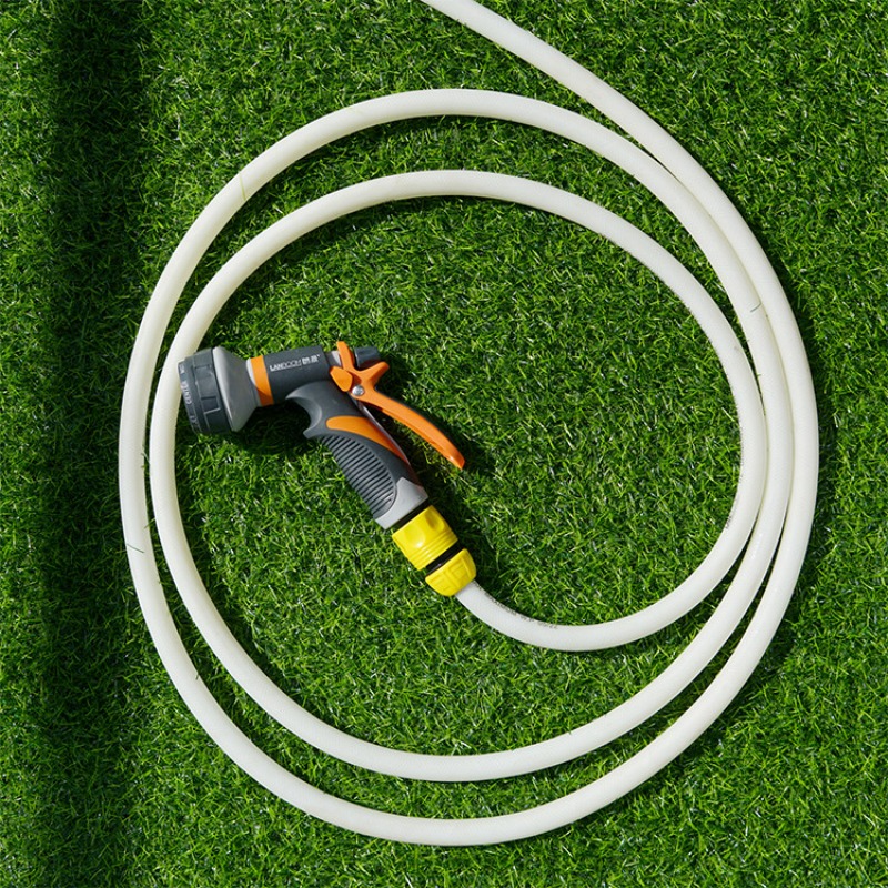 Urban Farming Equipment - Soporte para Manguera de Jardín Urbano,