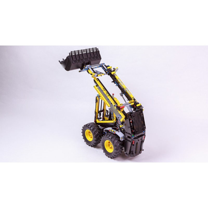 MOC-104489 Modelo de Bloques d - Urban Farming Model reseña y precio