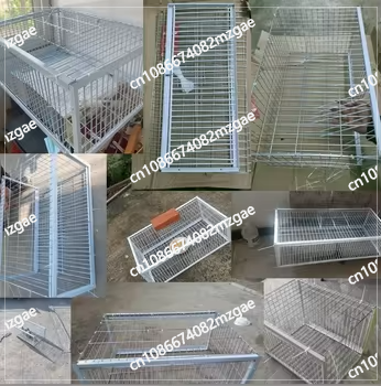 Jaula Profesional Multifuncion - Urban Farming Urban Gardening reseña y precio