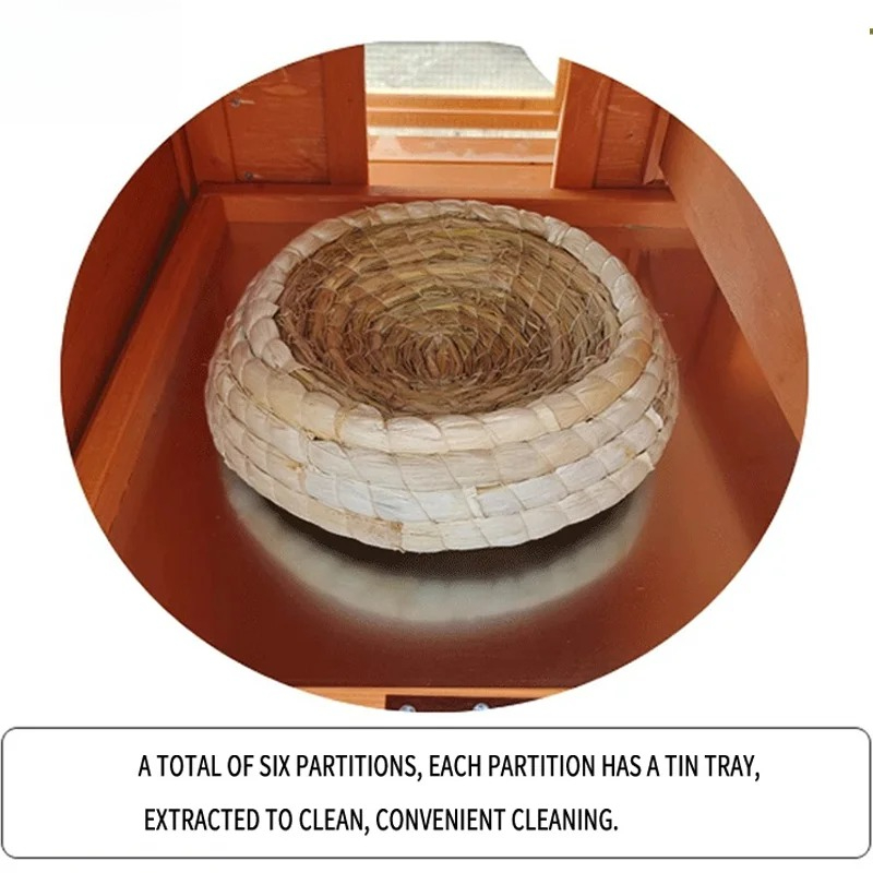 Jaula de Cría para Aves de Cor - Urban Farming Urban Gardening reseña y precio