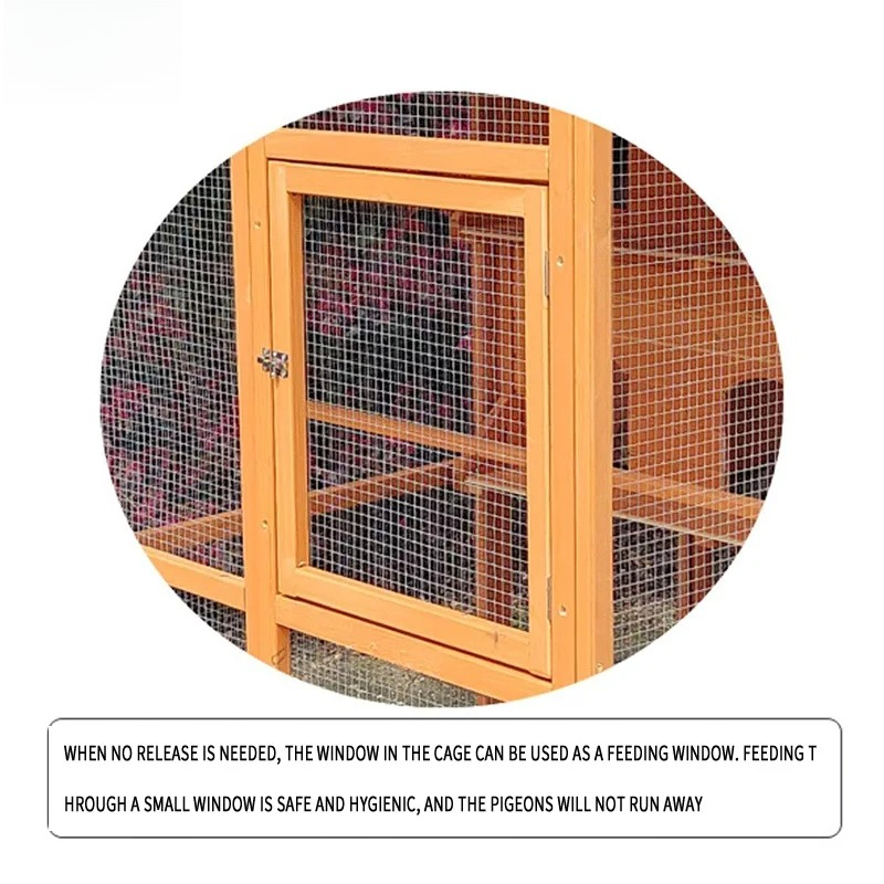 Jaula de Cría para Aves de Cor - Urban Farming Urban Gardening reseña y precio