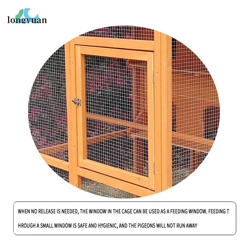 Jaula de Cría para Aves de Cor - Urban Farming Urban Gardening reseña y precio