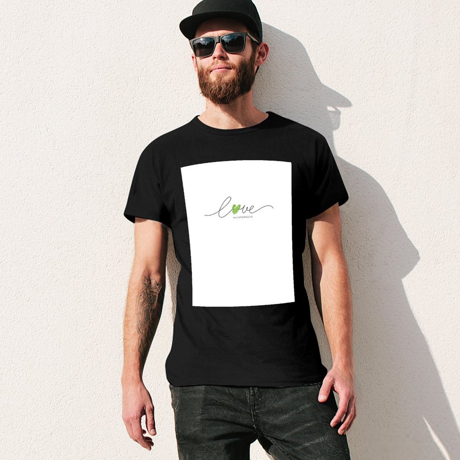Camiseta ligera para correr co - Urban Farming Urban Gardening reseña y precio