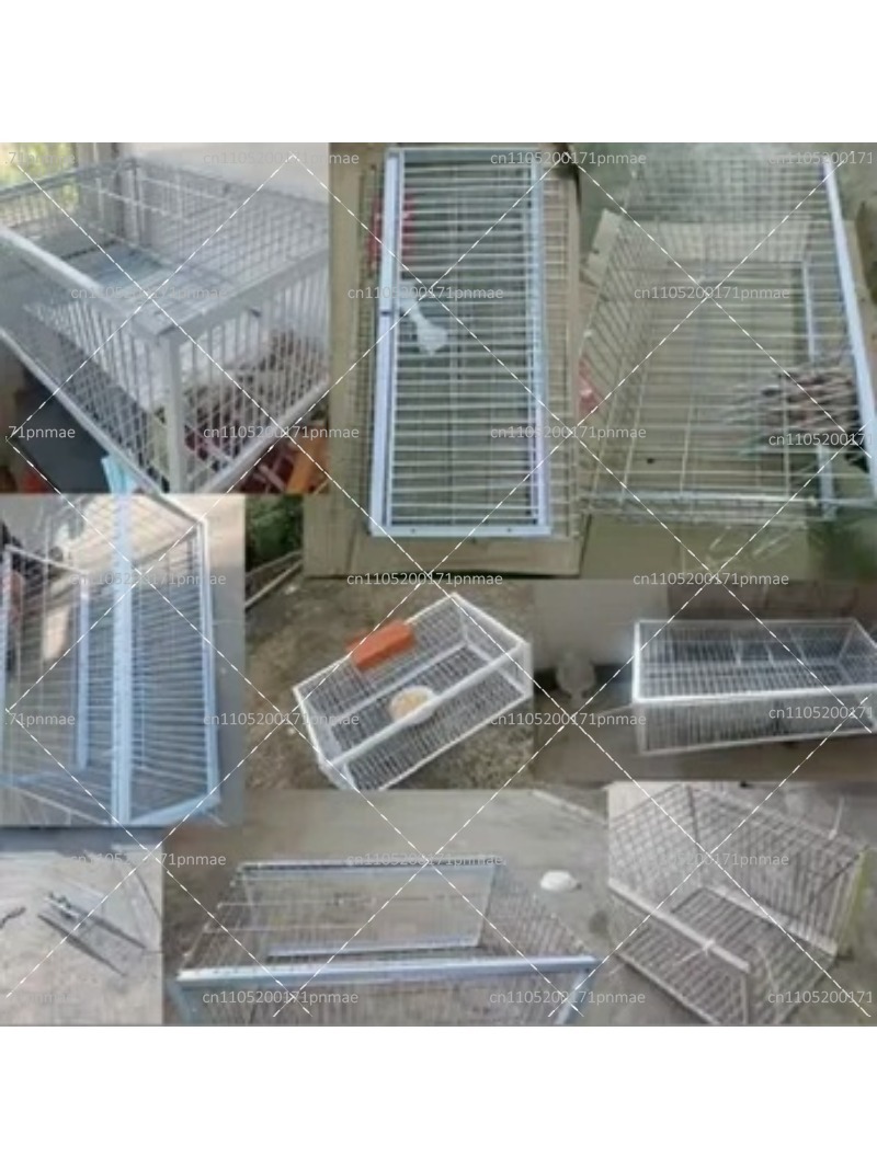 Jaula Trampa Multifuncional Pr - Urban Farming Urban Gardening reseña y precio