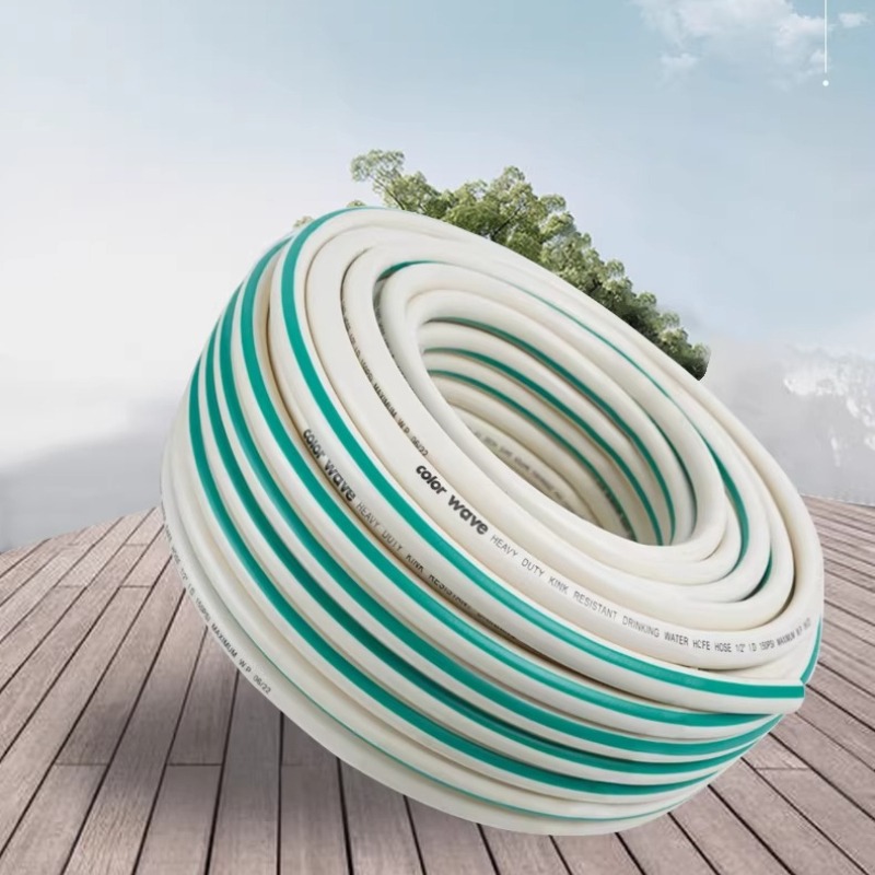 Soporte para Manguera de Jardí - Urban Farming Equipment reseña y precio