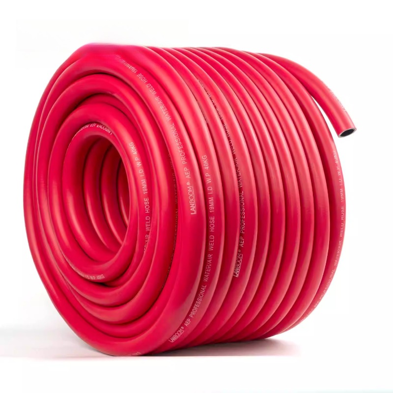 Soporte para Manguera de Jardí - Urban Farming Equipment reseña y precio