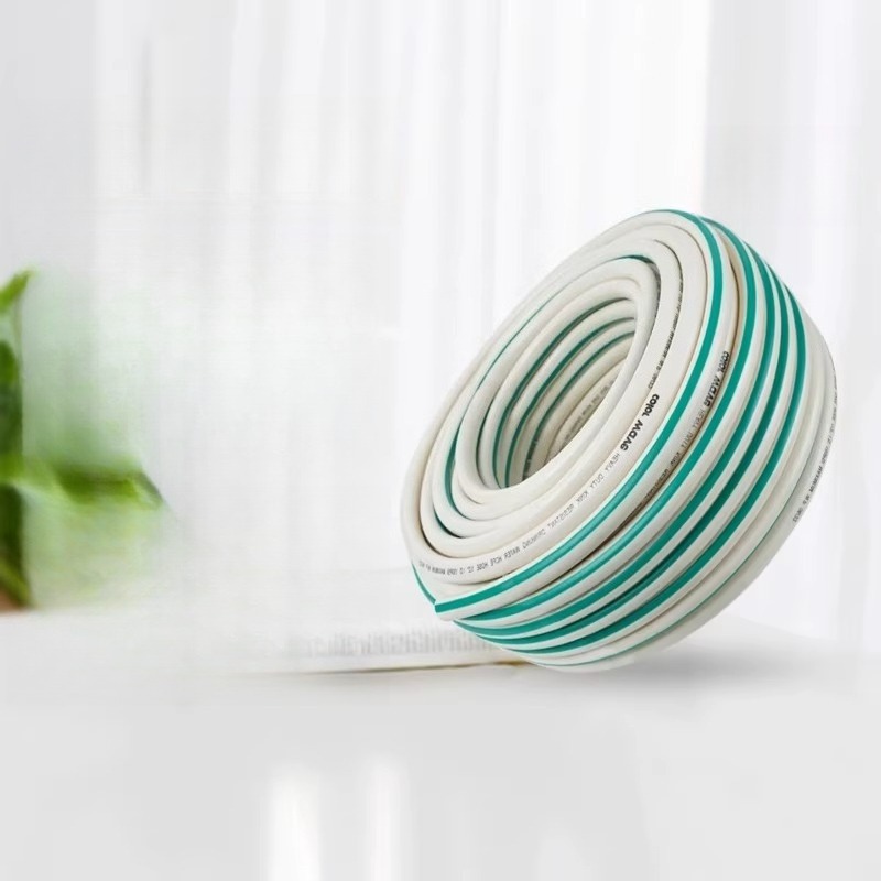 Soporte para Manguera de Jardí - Urban Farming Equipment reseña y precio